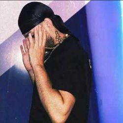 Bixi Blake&nbsp;Adil Değil