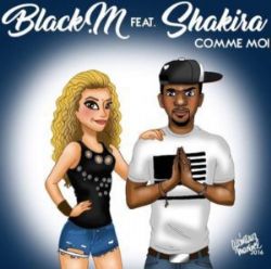 Black M&nbsp;Comme Moi