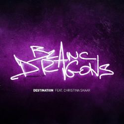 Blanc Dragons&nbsp;Destination