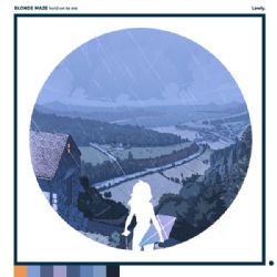 Blonde Maze&nbsp;Hold On To Me