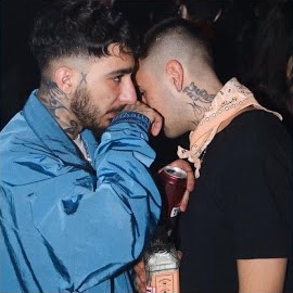 Blvck&nbsp;Çıkmamış Parçalar 2