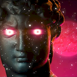 Blvck&nbsp;I Tell My Lord