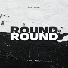 Bob Moses&nbsp;Round, Round
