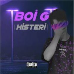 Boi G&nbsp;Histeri