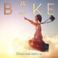 Böke&nbsp;Dilimde Tutsak Cümleler Var