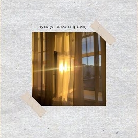 Bora Balcı&nbsp;Aynaya Bakan Güneş