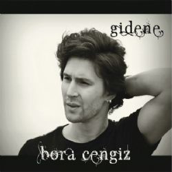 Bora Cengiz&nbsp;Gidene