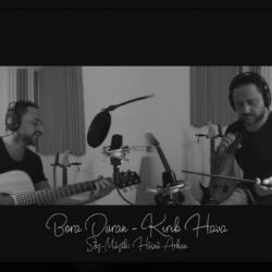 Bora Duran&nbsp;Kırık Hava