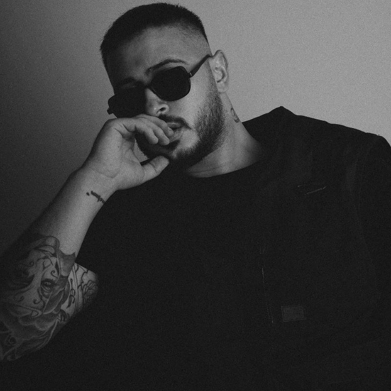 Bora Hışır&nbsp;Delirme