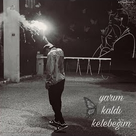 Boramess&nbsp;Yarım Kaldı Kelebeğim