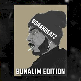 Boranbeatz&nbsp;Bunalım Edition