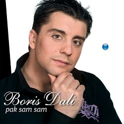 Boris Dali&nbsp;Piyan