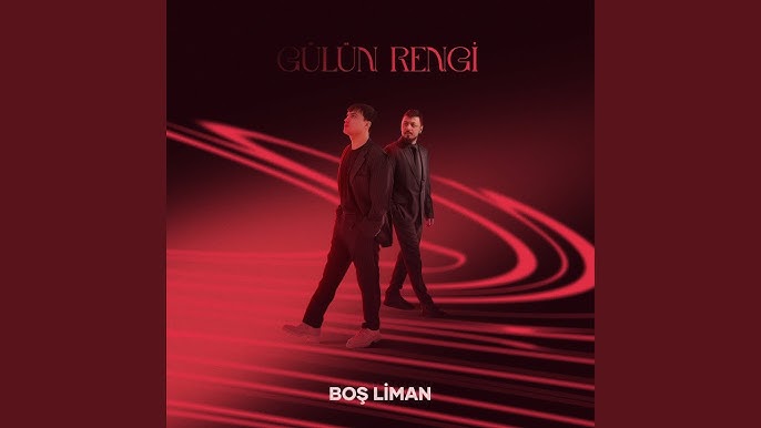 Boş Liman&nbsp;Gülün Rengi