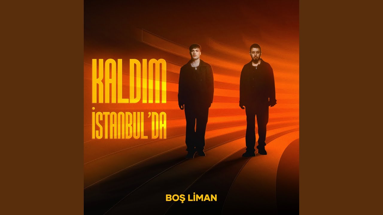 Boş Liman&nbsp;Kaldım İstanbulda
