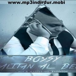 Bossy&nbsp;Alttan Al Beni