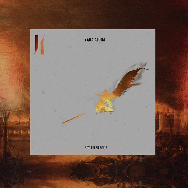 Böyleyken Böyle&nbsp;Yara Aldım