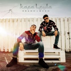 Brado&nbsp;Kafa Leyla