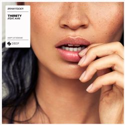 Bram Fidder&nbsp;Thirsty