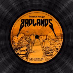 Brennan Savage&nbsp;Scars