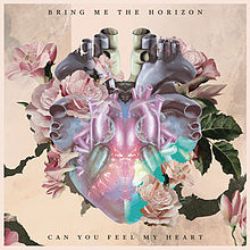 Bring Me The Horizon&nbsp;Can You Feel My Heart