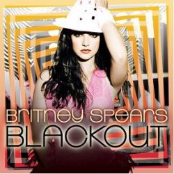 Britney Spears&nbsp;Blackout