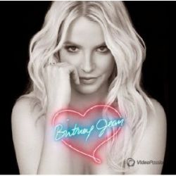 Britney Spears&nbsp;Britney Jean