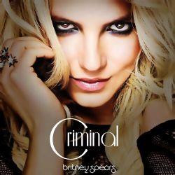 Britney Spears&nbsp;Criminal