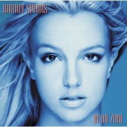 Britney Spears&nbsp;In The Zone