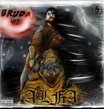 Bruda412&nbsp;Alfa