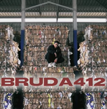 Bruda412&nbsp;Eşkiya