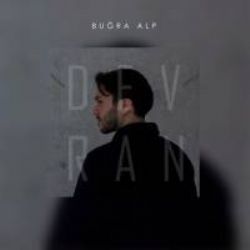 Buğra Alp&nbsp;Devran
