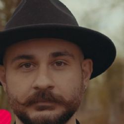 Buğra Uğur&nbsp;Bana İzin Ver