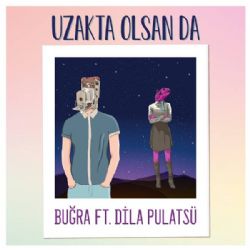 Buğra&nbsp;Uzakta Olsan Da