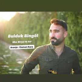 Bulduk Bingöl&nbsp;Mın Birya Te Kır