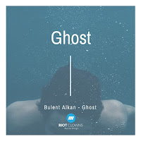 Bulent Alkan&nbsp;Ghost