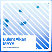 Bulent Alkan&nbsp;Maya