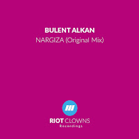 Bulent Alkan&nbsp;Nargiza