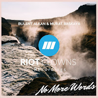 Bulent Alkan&nbsp;No More Words