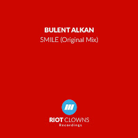 Bulent Alkan&nbsp;Smile