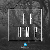 Bulent Alkan&nbsp;Trump