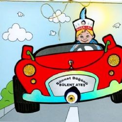 Bülent Ateş&nbsp;Sünnet Düğünü