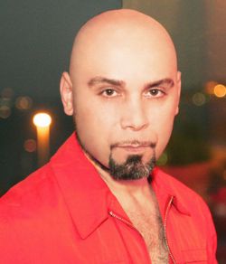 Bülent Cenkçi&nbsp;Hep Çok Sevmiştim