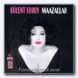 Bülent Ersoy&nbsp;Maazallah
