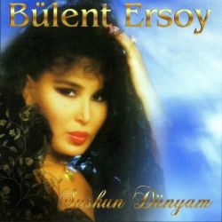 Bülent Ersoy&nbsp;Suskun Dünyam