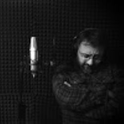 Bülent Güngör&nbsp;Umudum Tesellim