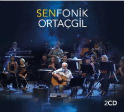 Bülent Ortaçgil&nbsp;Senfonik Ortaçgil