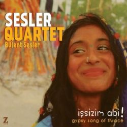 Bülent Sesler&nbsp;İşsizim Abi