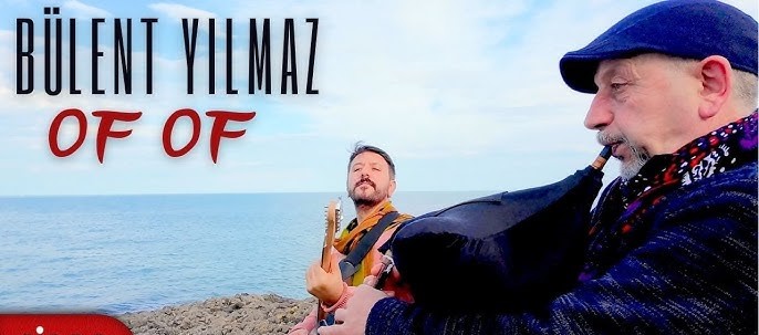 Bülent Yılmaz&nbsp;Of Of