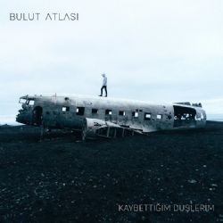 Bulut Atlası&nbsp;Kaybettiğim Düşlerim