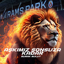 Burak Bulut&nbsp;Aşkımız Sonsuza Kadar